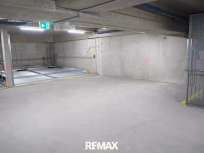 Halle / Lager / Produktion mieten in 1180 Wien (Bild 1)