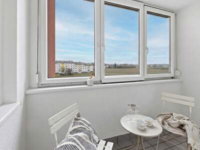 Terrassenwohnung kaufen in 4050 Traun (Bild 2)
