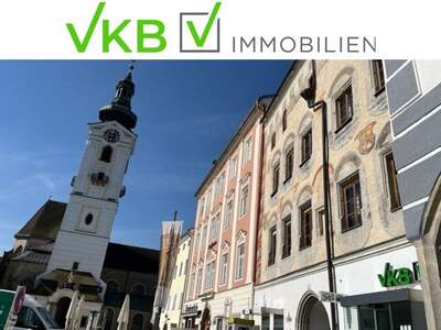 Gewerbeobjekt mieten in 4240 Freistadt (Bild 1)