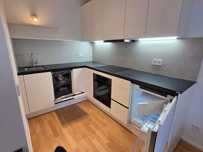 Wohnung mit Balkon mieten in 1030 Wien (Bild 2)