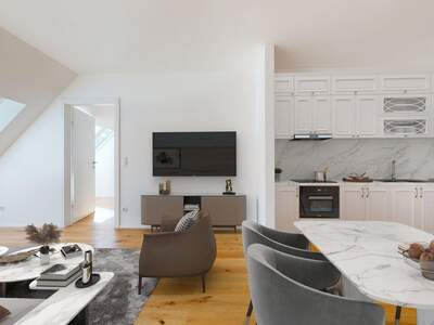 Eigentumswohnung in 1050 Wien (Bild 5)