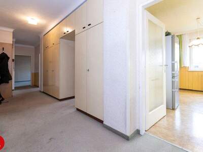 Terrassenwohnung kaufen in 2320 Schwechat (Bild 3)