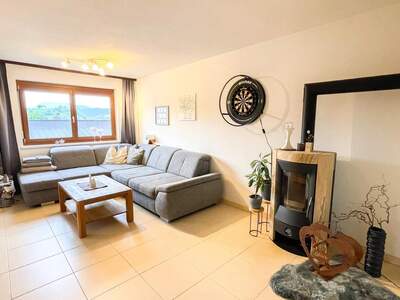 Terrassenwohnung kaufen in 6322 Kirchbichl (Bild 1)