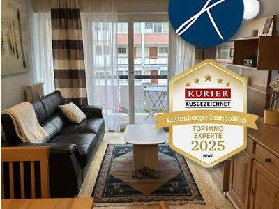 Terrassenwohnung kaufen in 3500 Krems (Bild 3)