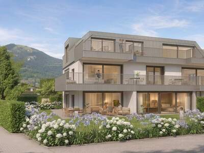 Wohnung kaufen in 5026 Salzburg
