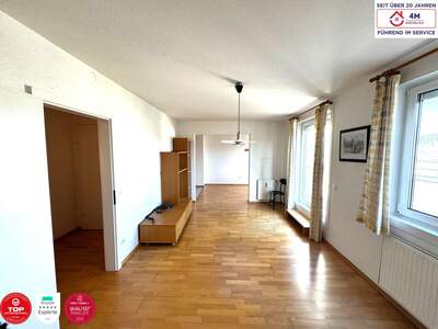 Terrassenwohnung kaufen in 1140 Wien (Bild 2)