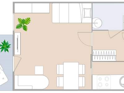 Mietwohnung in 8044 Graz