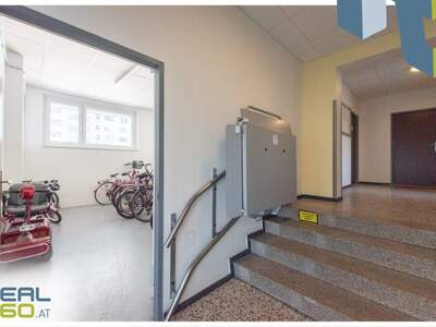 Terrassenwohnung kaufen in 4600 Wels (Bild 3)