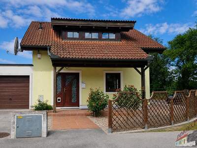Einfamilienhaus mieten in 2454 Trautmannsdorf (Bild 1)