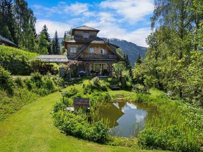 Haus kaufen in 9431 St. Stefan (Bild 1)