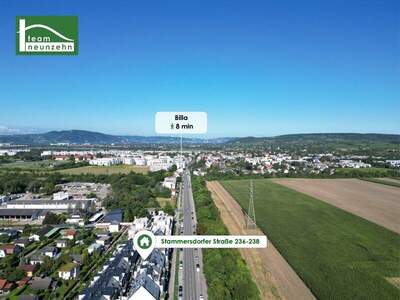 Wohnung mieten in 1210 Wien (Bild 5)