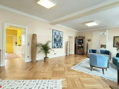 Wohnung kaufen in 1120 Wien