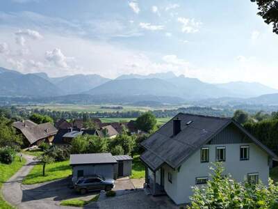 Grundstück kaufen in 9220 Velden