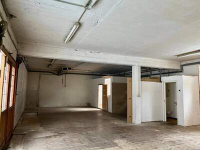 Gewerbeobjekt provisionsfrei mieten in 6370 Kitzbühel