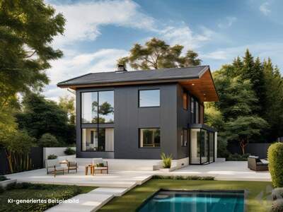 Einfamilienhaus kaufen in 5020 Salzburg