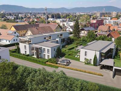 Wohnung kaufen in 8041 Graz