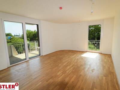 Wohnung mit Balkon kaufen in 3100 St. Pölten (Bild 2)