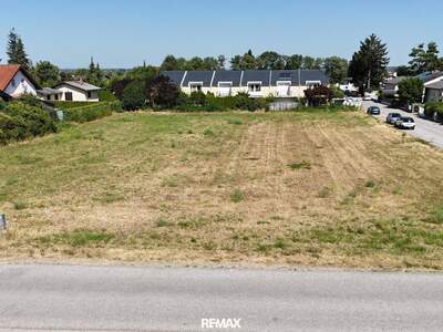 Grundstück kaufen in 3433 Königstetten