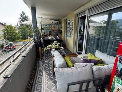 Apartment provisionsfrei kaufen in 6060 Hall