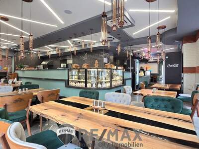 Gastronomie / Restaurant kaufen in 3430 Tulln (Bild 1)