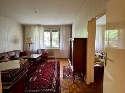 Wohnung kaufen in 1130 Wien (Bild 1)