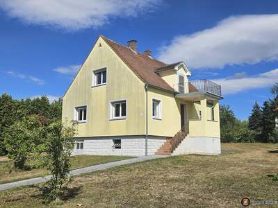 Haus kaufen in 7561 Heiligenkreuz