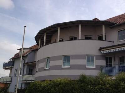 Mietwohnung in 4300 St. Valentin