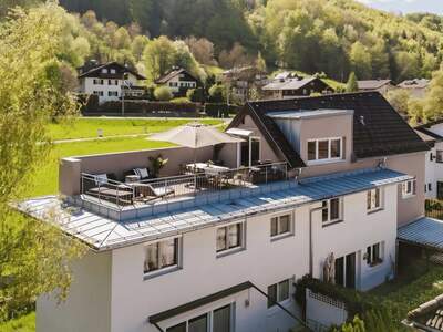 Wohnung kaufen in 5020 Salzburg