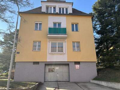 Mietwohnung in 1190 Wien