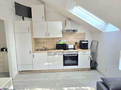 Apartment provisionsfrei mieten in 1220 Wien