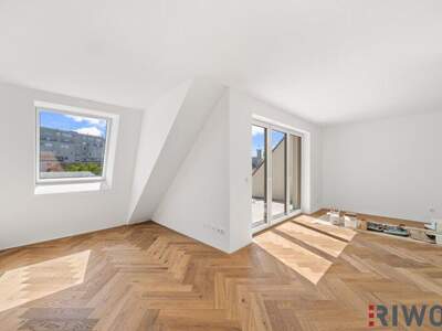 Terrassenwohnung mieten in 1230 Wien (Bild 5)