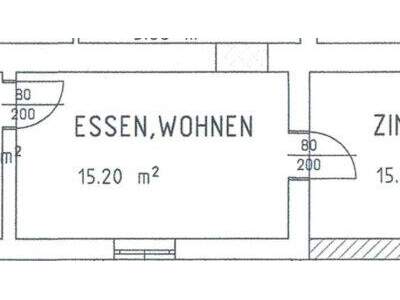 Wohnung mieten in 8380 Jennersdorf (Bild 3)