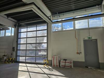 Gewerbeobjekt mieten in 2345 Brunn (Bild 5)