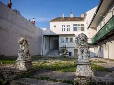 Haus kaufen in 2500 Baden