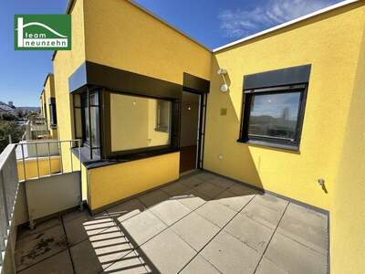 Terrassenwohnung mieten in 1210 Wien (Bild 4)