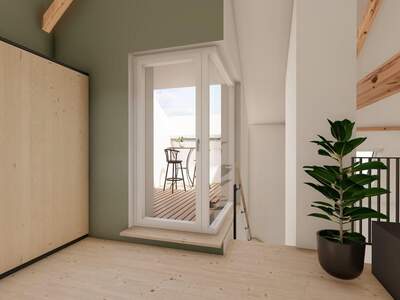 Eigentumswohnung in 4600 Wels (Bild 4)