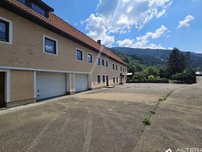 Gewerbeobjekt kaufen in 8800 Unzmarkt (Bild 5)