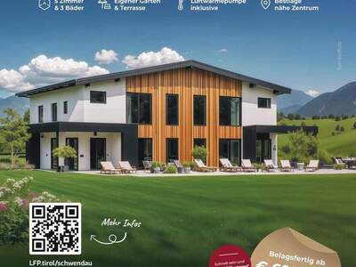 Haus kaufen in 6290 Schwendau