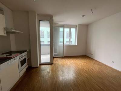 Wohnung mit Balkon mieten in 8020 Graz (Bild 1)