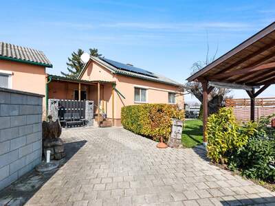 Haus kaufen in 2322 Zwölfaxing