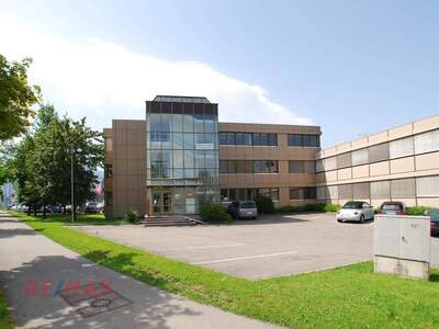 Gewerbeobjekt mieten in 6850 Dornbirn