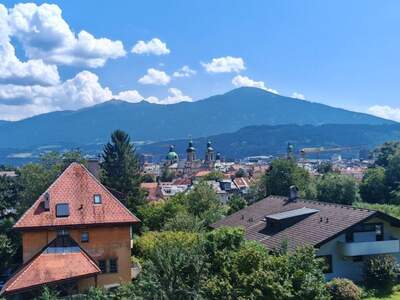 Wohnung mit Balkon kaufen in 6020 Innsbruck