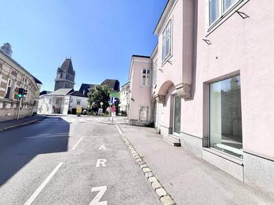 Gewerbeobjekt mieten in 2380 Perchtoldsdorf