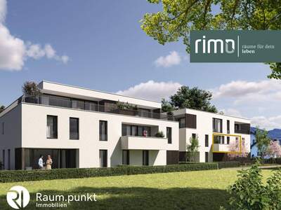 Wohnung kaufen in 6844 Altach