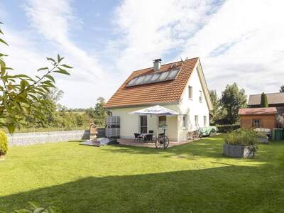Haus kaufen in 4863 Steindorf
