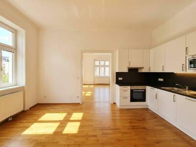 Wohnung mieten in 3100 St. Pölten