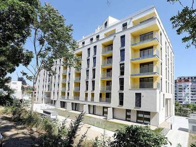 Mietwohnung in 1030 Wien