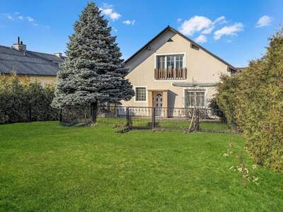 Haus kaufen in 7433 Mariasdorf