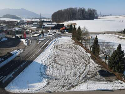 Grundstück mieten in 4694 Ohlsdorf (Bild 1)