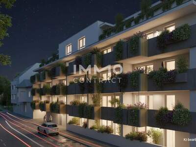 Eigentumswohnung in 1110 Wien